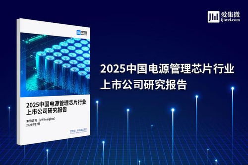 2025中國電源管理芯片行業(yè)上市公司研究報告 技術(shù)服務驅(qū)動產(chǎn)業(yè)升級